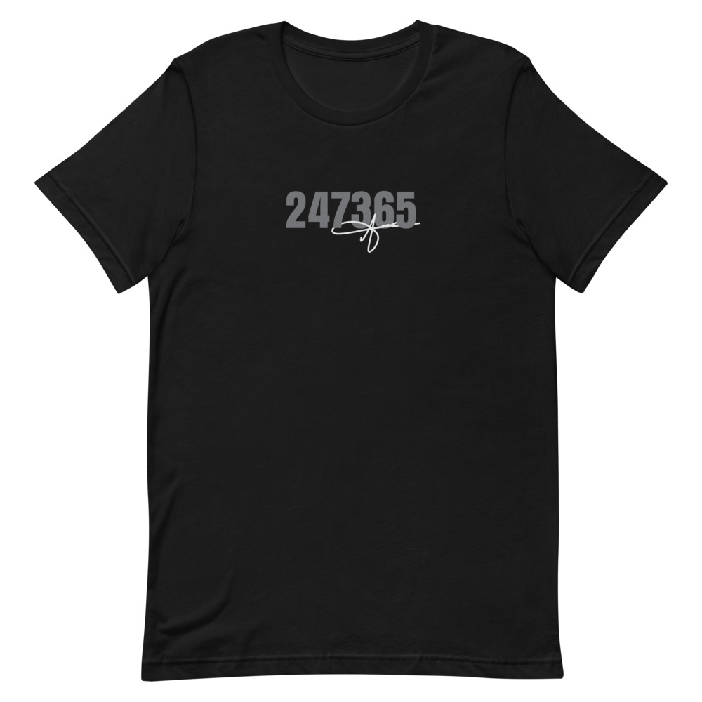 247365 – Men’s Short-Sleeve T-Shirt – JustinJ.co